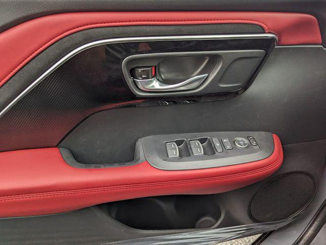 new 2025 Acura ADX car, priced at $40,600