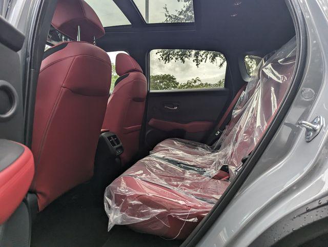 new 2025 Acura ADX car, priced at $40,600