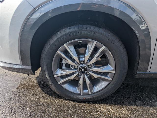 new 2025 Acura ADX car, priced at $35,000
