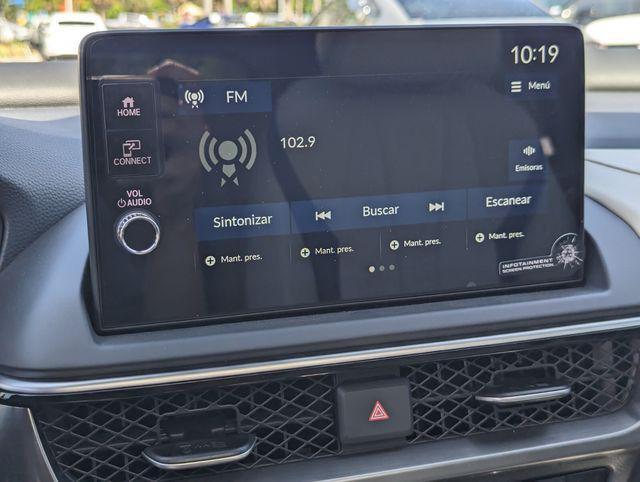 new 2025 Acura ADX car, priced at $38,600