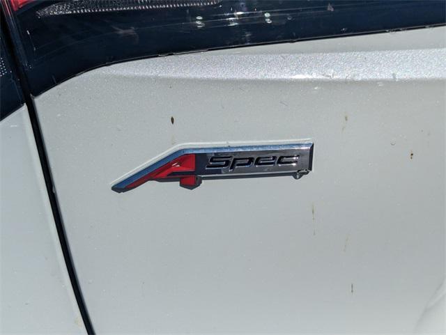 new 2025 Acura ADX car, priced at $38,600