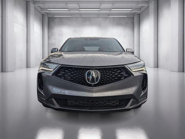 used 2024 Acura RDX car, priced at $42,290