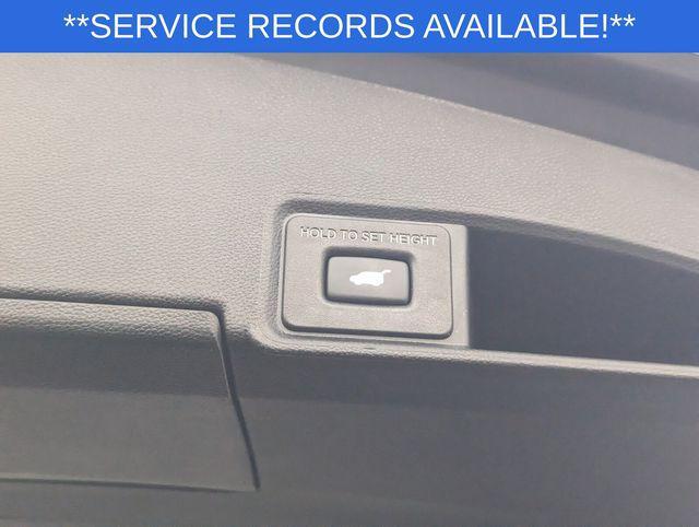 used 2024 Acura RDX car, priced at $42,290