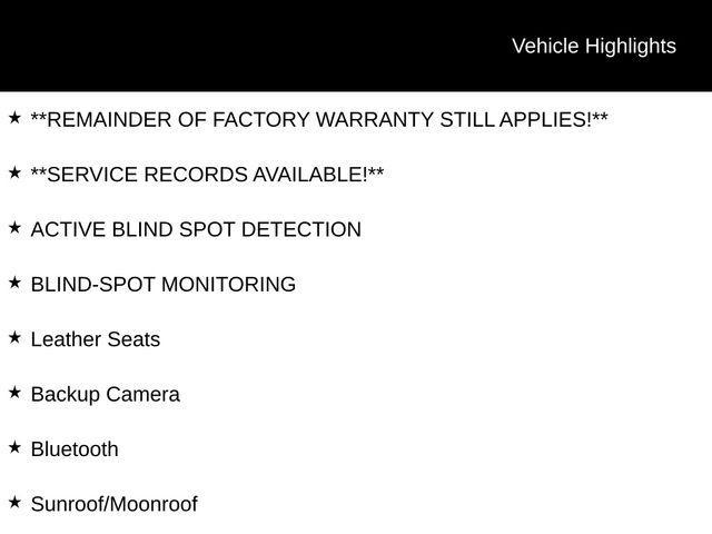 used 2024 Acura RDX car, priced at $42,290