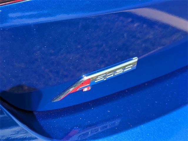 used 2020 Acura ILX car, priced at $19,995
