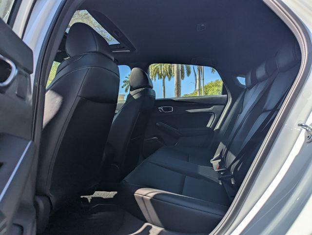 new 2025 Acura Integra car, priced at $34,246