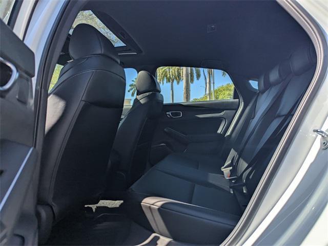 new 2025 Acura Integra car, priced at $35,600