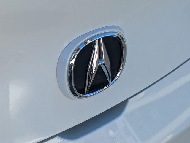 new 2025 Acura Integra car, priced at $34,246