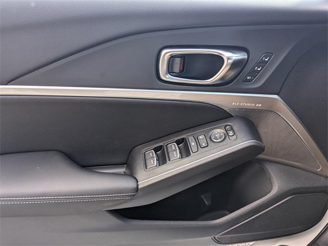 new 2025 Acura Integra car, priced at $37,056