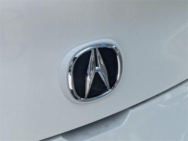 new 2025 Acura Integra car, priced at $37,056