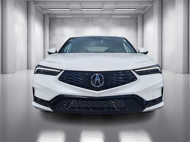 new 2025 Acura Integra car, priced at $37,056