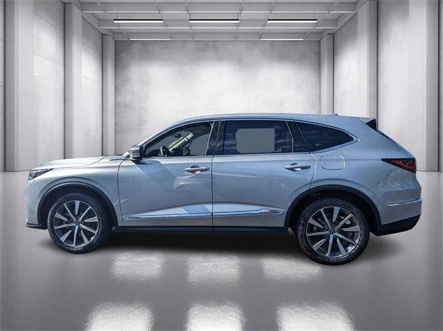 new 2026 Acura MDX car, priced at $58,550