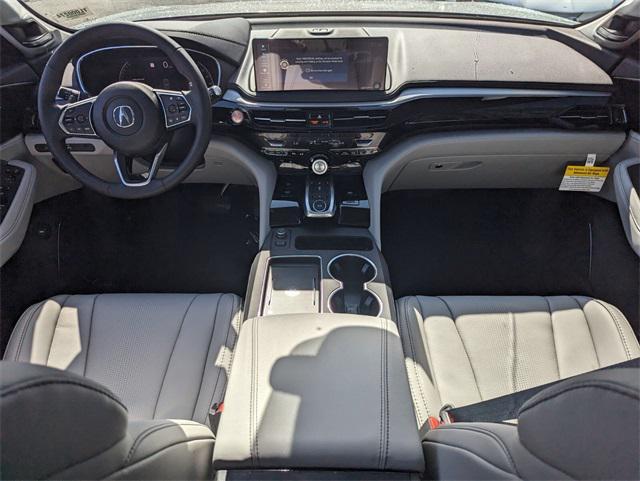 new 2026 Acura MDX car, priced at $58,550