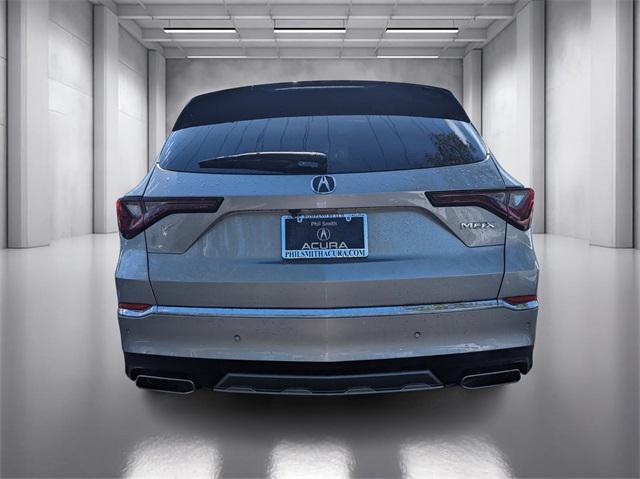new 2026 Acura MDX car, priced at $58,550