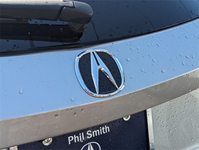 new 2026 Acura MDX car, priced at $58,550