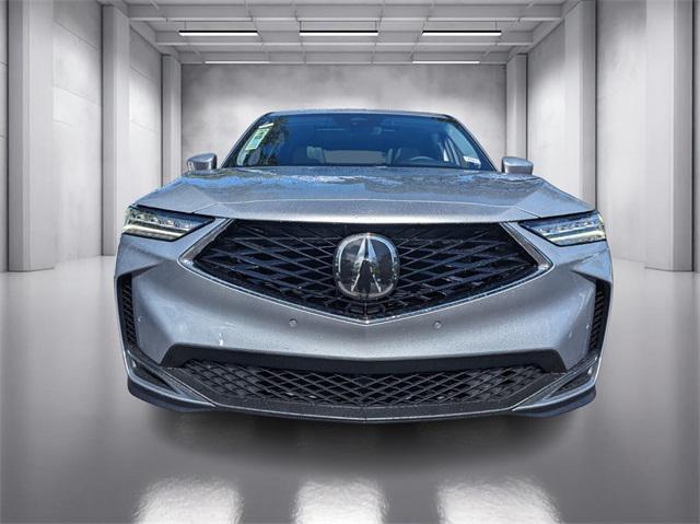new 2026 Acura MDX car, priced at $58,550