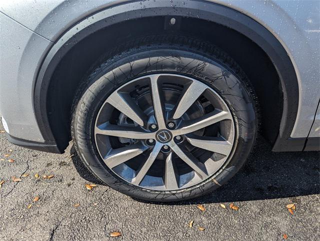 new 2026 Acura MDX car, priced at $58,550