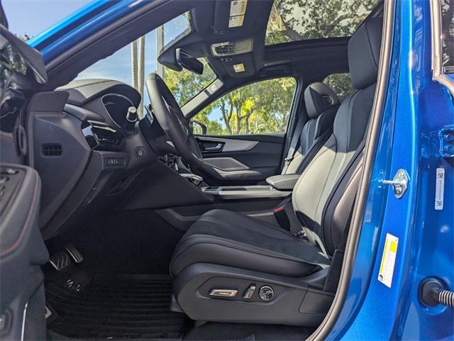 new 2026 Acura MDX car, priced at $64,350