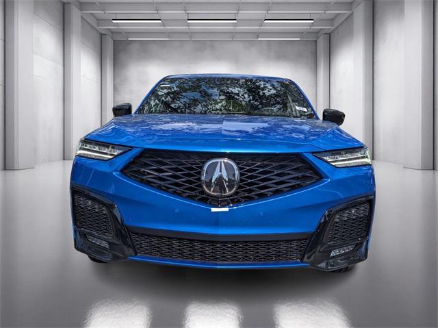 new 2026 Acura MDX car, priced at $64,350