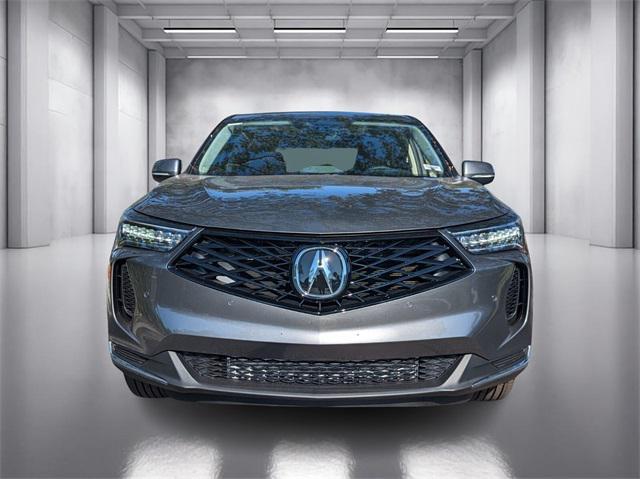 new 2025 Acura RDX car, priced at $47,900