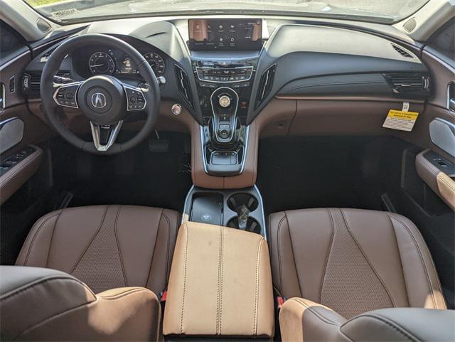 new 2025 Acura RDX car, priced at $47,900