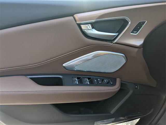 new 2025 Acura RDX car, priced at $47,900