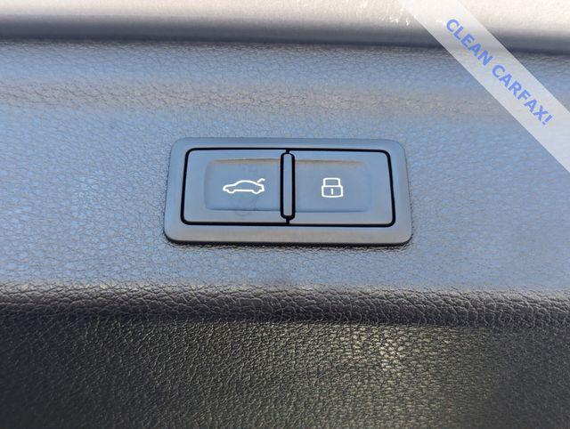 used 2020 Audi Q3 car, priced at $22,072