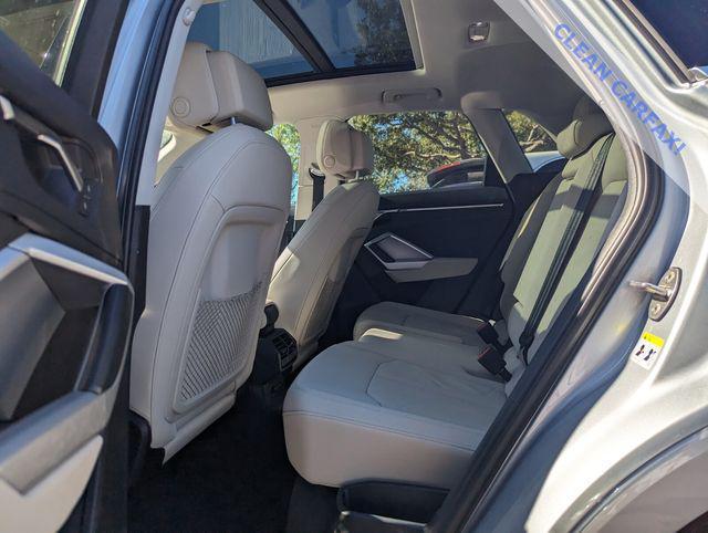 used 2020 Audi Q3 car, priced at $22,072