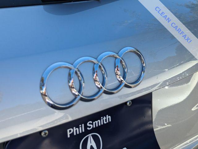 used 2020 Audi Q3 car, priced at $22,072