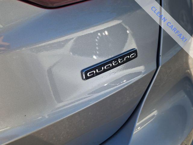 used 2020 Audi Q3 car, priced at $22,072
