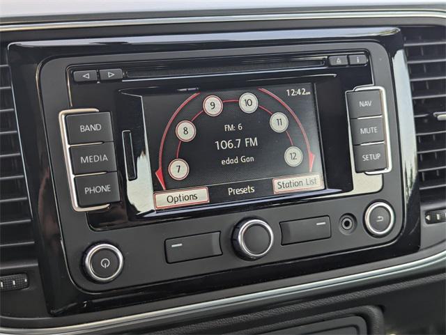 used 2014 Volkswagen Beetle car, priced at $19,300