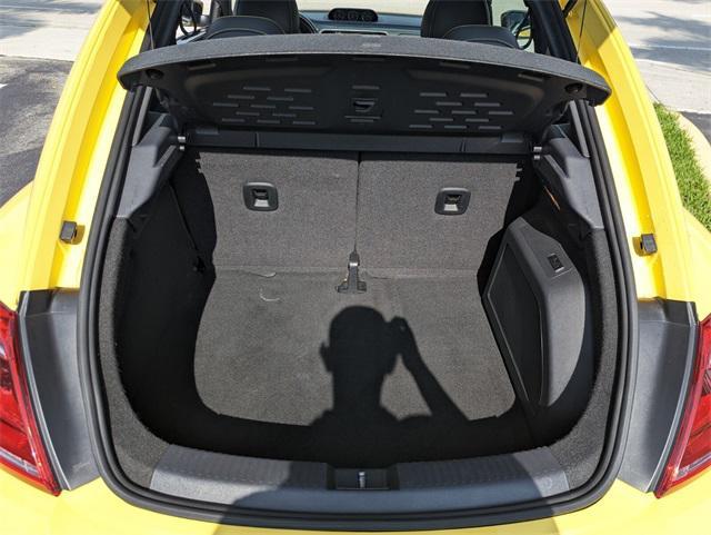 used 2014 Volkswagen Beetle car, priced at $19,300
