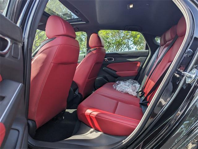 new 2025 Acura Integra car, priced at $38,600