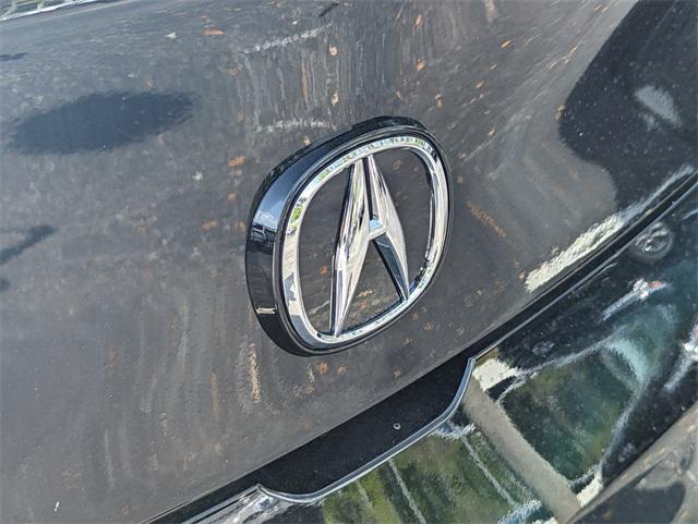 new 2025 Acura Integra car, priced at $38,600
