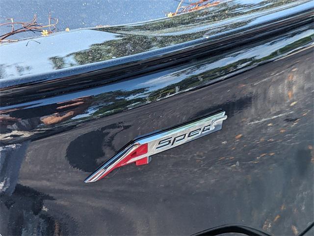 new 2025 Acura Integra car, priced at $38,600