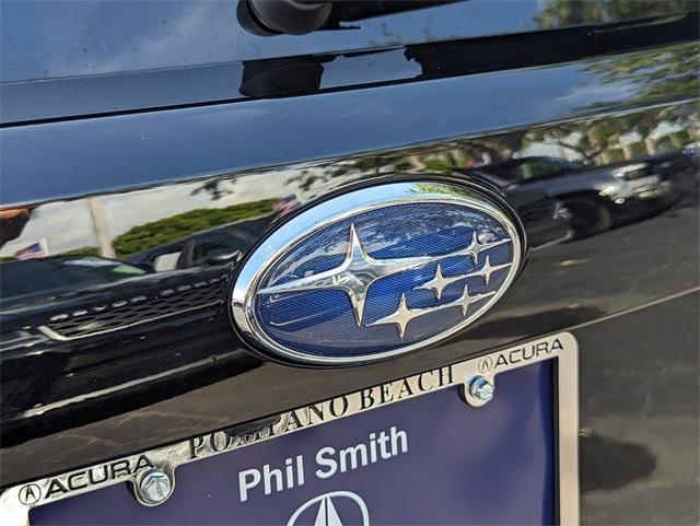 used 2021 Subaru Forester car, priced at $24,950