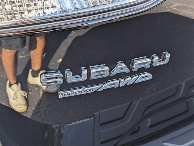 used 2021 Subaru Forester car, priced at $24,950