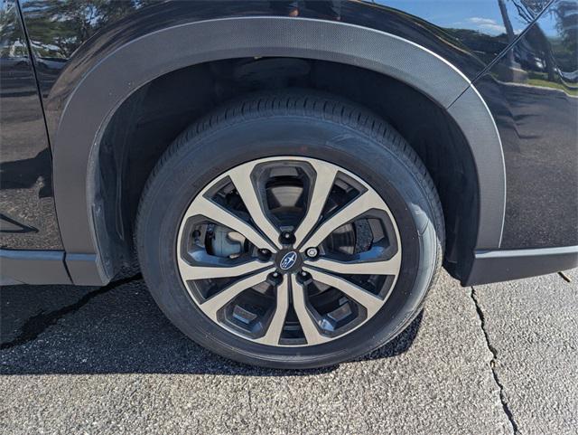 used 2021 Subaru Forester car, priced at $24,950