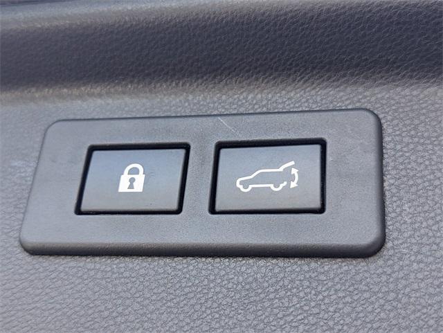 used 2021 Subaru Forester car, priced at $24,950
