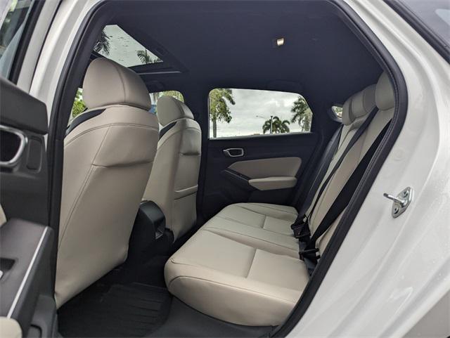 new 2025 Acura Integra car, priced at $38,600