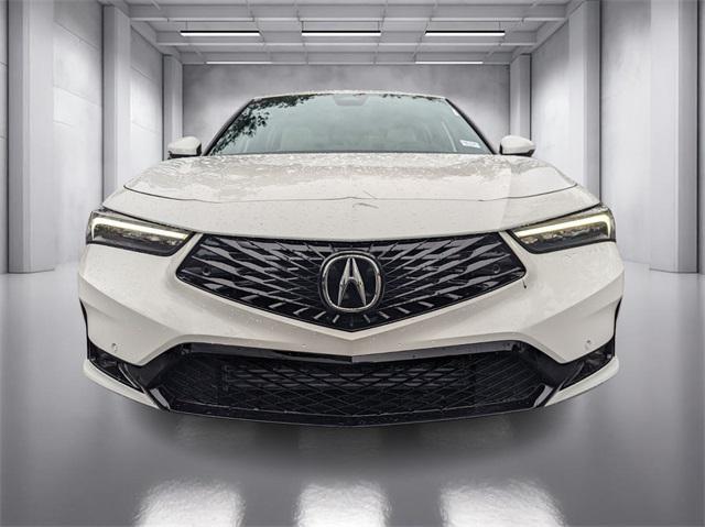 new 2025 Acura Integra car, priced at $38,600