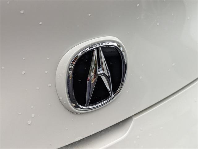 new 2025 Acura Integra car, priced at $38,600