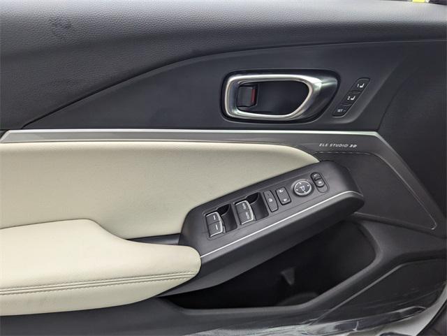 new 2025 Acura Integra car, priced at $38,600