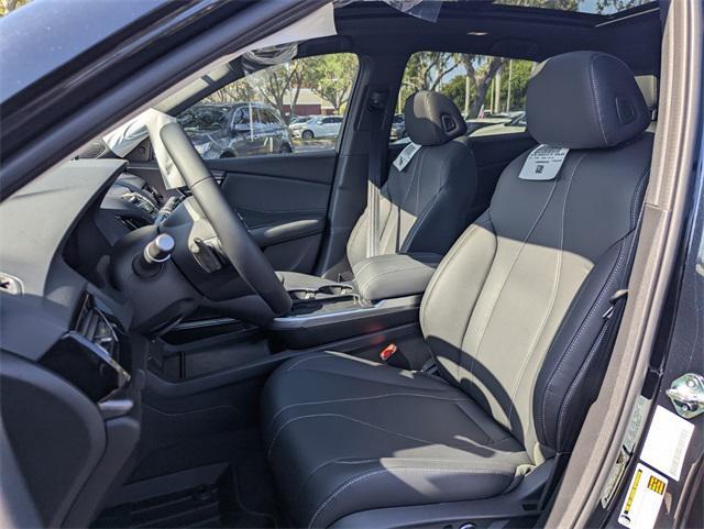 new 2025 Acura RDX car, priced at $45,300