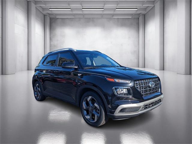 used 2022 Hyundai Venue car, priced at $15,998