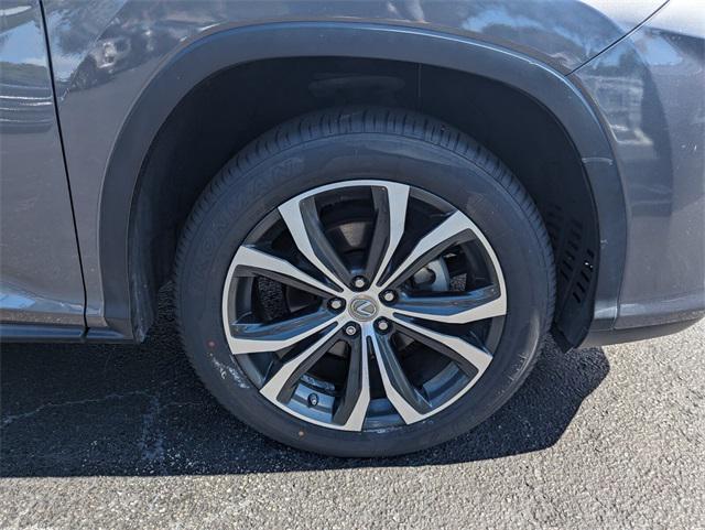 used 2016 Lexus RX 350 car, priced at $22,799