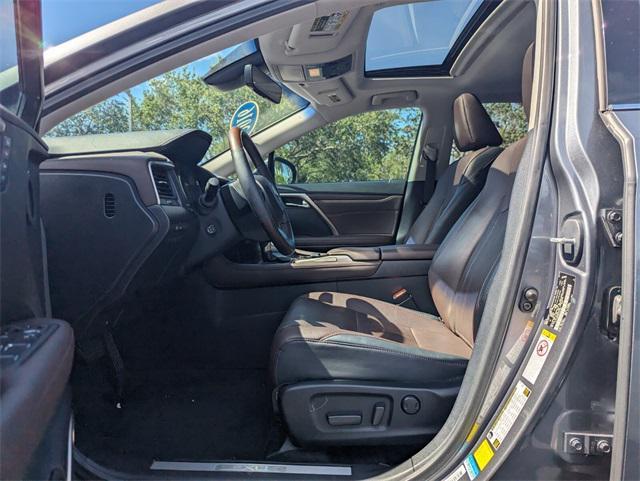 used 2016 Lexus RX 350 car, priced at $22,799