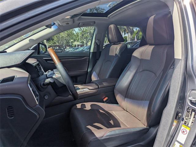 used 2016 Lexus RX 350 car, priced at $22,799