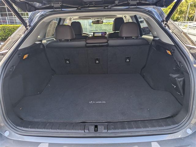 used 2016 Lexus RX 350 car, priced at $22,799