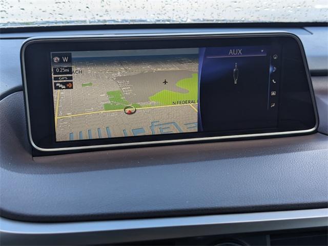 used 2016 Lexus RX 350 car, priced at $23,100